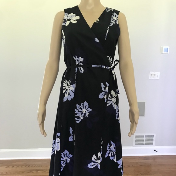 Banan Republic midi dress - Picture 4 of 4